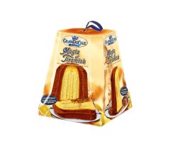 Pandoro Magia al tiramisù 750g