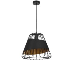 Pendelleuchte, AUSTELL, 1 x E27/60W
