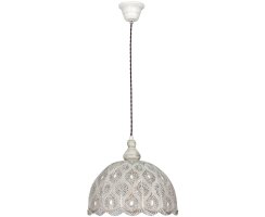 Pendelleuchte, TABLOT 2, 1 x E27/60W