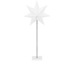 Weihnachtsstern, TOTO, 1 x E14/25W