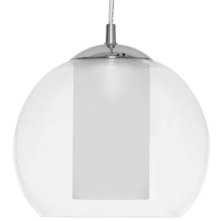 Pendelleuchte, BOLSANO, 1 x E27/60W