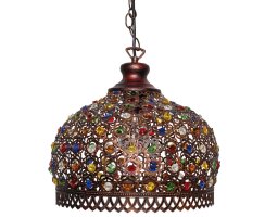 Pendelleuchte, JADIDA, 1 x E27/60W
