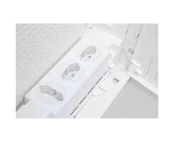 Kommunikationsverteiler, UP, W-LAN-Tür, 4-reihig, F-TRONIC 4-reihig H 768 