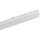 LED-Unterbauleuchte, 230V/8W-4000K, weiß, L 573, LINEAR, OSRAM 8W, 800 lm 4000K L 573, B 24, H 36 
