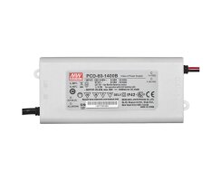 LED-Treiber, 200-240V, Konstantstrom 25-43V/1400mA, max. 60W