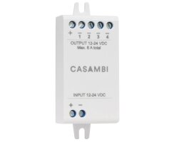Bluetooth RGB+RGB/W-Steuerung SMARTE BLUE, 4-Kanal,...