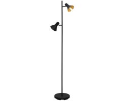 Standleuchte, NINA, 2 x E14/40W