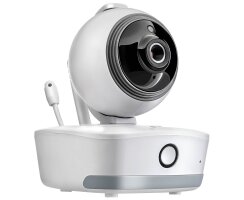 Wi-Fi Babyphonekamera, IP BABYCAM MOVE