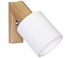 Spot, 1 x E27/60W