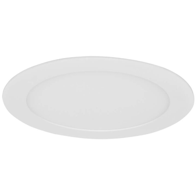 LED-Downlight, DA-Ø 105 - max. 210 12W, 1020 lm 3000K AM Ø 170, DA-Ø 155, ET 26