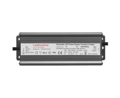 LED-Netzteil, 24V-DC/48-80W, dimmbar