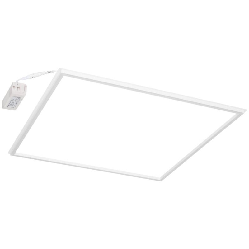 LED-Einlegeleuchte 40W, 3600 lm, 4000K, 625 x 625 4000K 40W, 3.600 lm