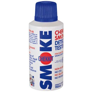 Prüf-Aerosol, für Rauchmelder, 150 ml