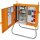 Verteiler-Endverteilerschrank, M-VEV 35/21-3/V1/X, DIN VDE 0100-704