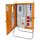 Anschluss-Verteilerschrank, M-AVEV 35/21-3/V1/X, DIN VDE 0100-704