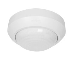 Bewegungsmelder, IS 2360-3 ECO, 2000W/500VA, LED...