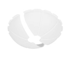 Bewegungsmelder, IS 2360-3 ECO, 2000W/500VA, LED...