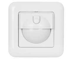 Kombi-Bewegungsmelder, IR 2180 UP ECO, 4-1000W/200VA/ LED...