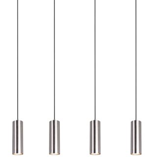 Pendelleuchte, MARLEY, 4 x GU10/35W