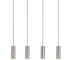 Pendelleuchte, MARLEY, 4 x GU10/35W