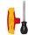 VDE-Drehmoment-Schraubendreher mit Quergriff, TorqueVario®-S T electric, 5 - 14 Nm