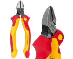 VDE-Seitenschneider, INDUSTRIAL ELECTRIC,...