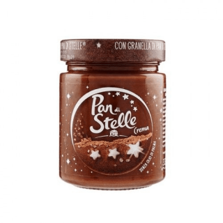 Pan di Stelle Crema Haselnusscreme 480g