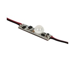 Bewegungsmelder, In-Profil-Sensor, LMCA, 12/24V