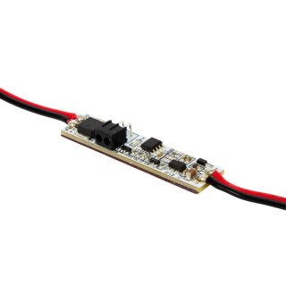 Tür-Sensor, In-Profil-Sensor, LMCA, 12/24V