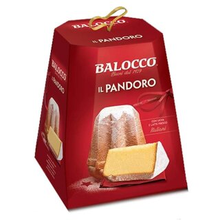 Balocco il Pandoro 750g