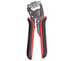 Crimpzange, PROFESSIONAL Automatik 0,08 bis 16 mm²,...