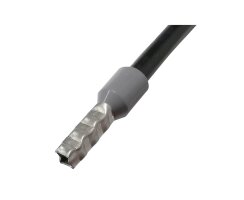 Crimpzange, PROFESSIONAL Automatik 0,08 bis 16 mm²,...