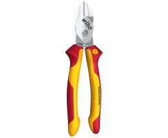 VDE-Hochleistungs-Seitenschneider, BiCut®,...