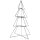 LED-Leuchter, FOLDY, Tannenbaum