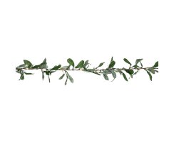 Mistelgirlande, MISTEL, 20 warmweiße LEDs,...