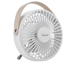 USB-Ventilator, 5V/2,5W, Ø 140, 3 Flügel