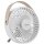 USB-Ventilator, 5V/2,5W, Ø 140, 3 Flügel