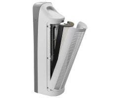 Raumluftreiniger, PA100, Ventilator-Leistung 220...