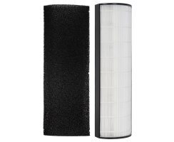 Ersatzfilter-Set, PA100, 1 x ION HEPA H13 Filter, 1 x...