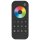 RGB/W-Color-Funk-Hand-Controller, EASY CONNECT, 4-Zonen
