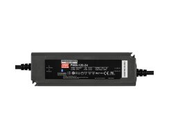 LED-Netzteil, 24V-DC/120W, PWM-dimmbar, Casambi