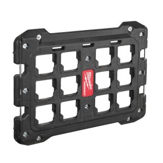 Montage-Adapter, PACKOUT, zur stationären Aufbewahrung