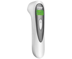 Fieberthermometer, Colour