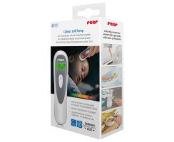 Fieberthermometer, Colour