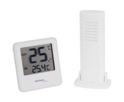 Funk-Thermometer, WS 9114