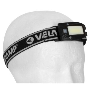 LED-Stirnlampe, METROS, 1 LED/2W