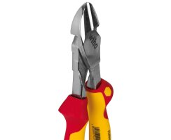 VDE-Kraft-Seitenschneider, PROFESSIONAL ELECTRIC,...