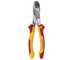 VDE-Kabelschneider, PROFESSIONAL ELECTRIC,...