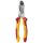 VDE-Kabelschneider, PROFESSIONAL ELECTRIC, DynamicJoint®, isoliert, L 220