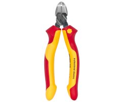 VDE-Abisolier-Seitenschneider, PROFESSIONAL ELECTRIC,...